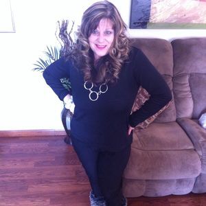 Meet your Posher, Barbara